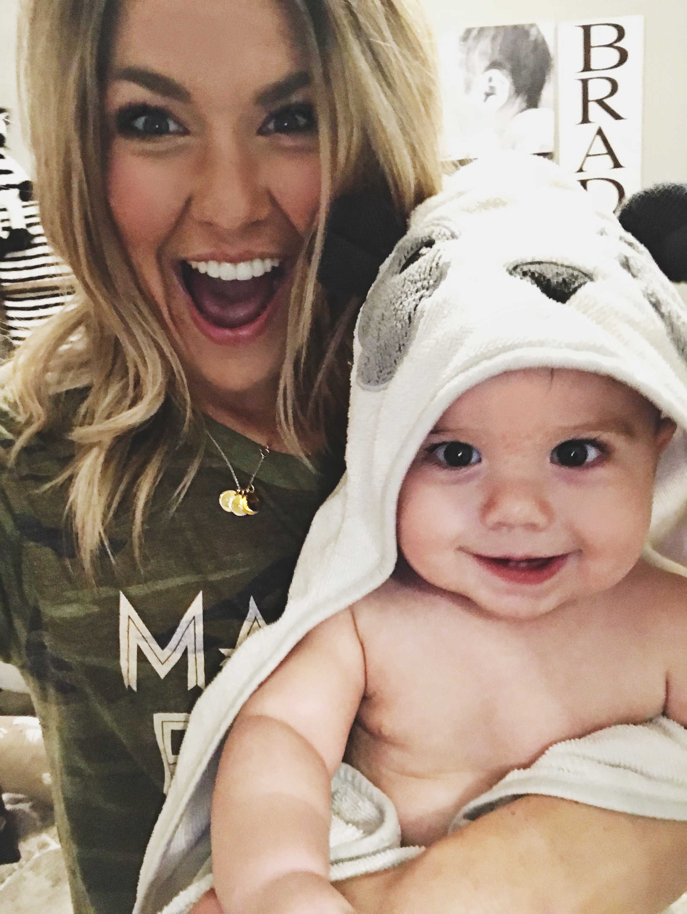 Brady Jordan | 9 months - Showit Blog
