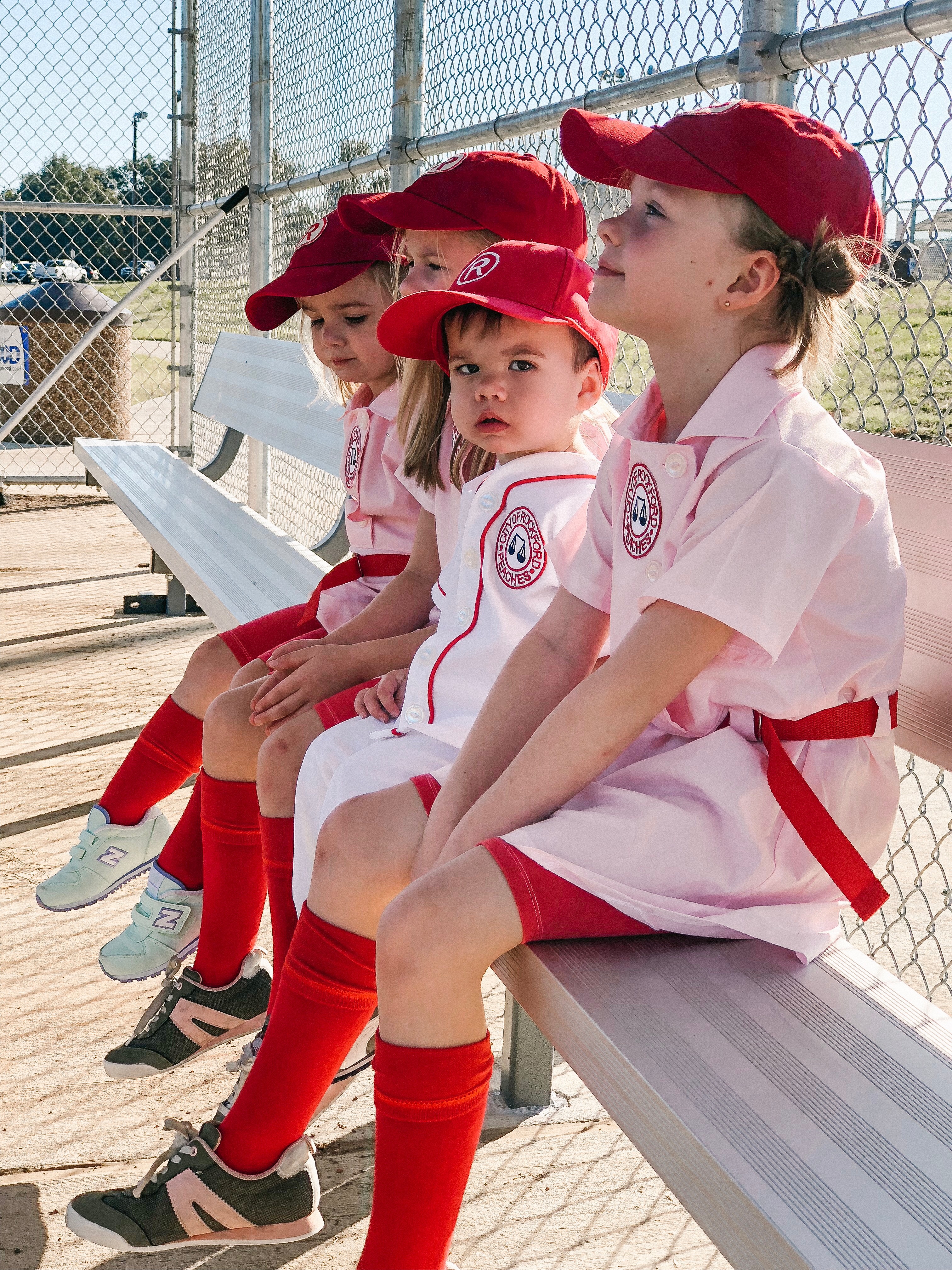 Trunk or Treat  Rockford Peaches - Showit Blog