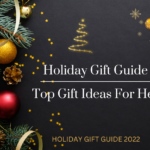 Top Gift Ideas For Her