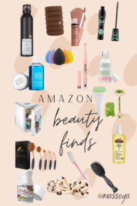 Amazon Beauty Deal Finds