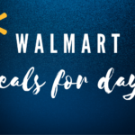 Walmart Holiday deals