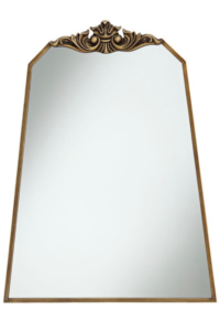 Mantle Mirror