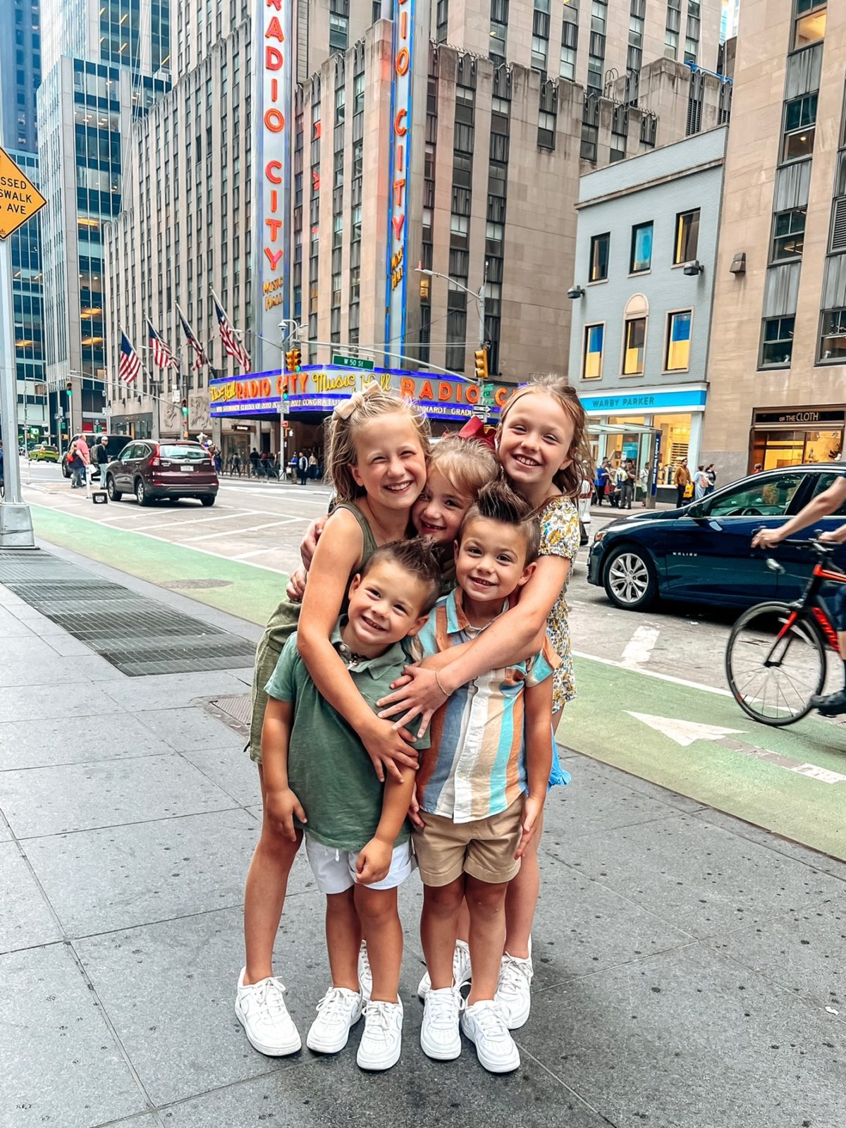 Best 17 (Kid-Friendly)Things To Do In NYC