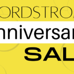 anniversary sale