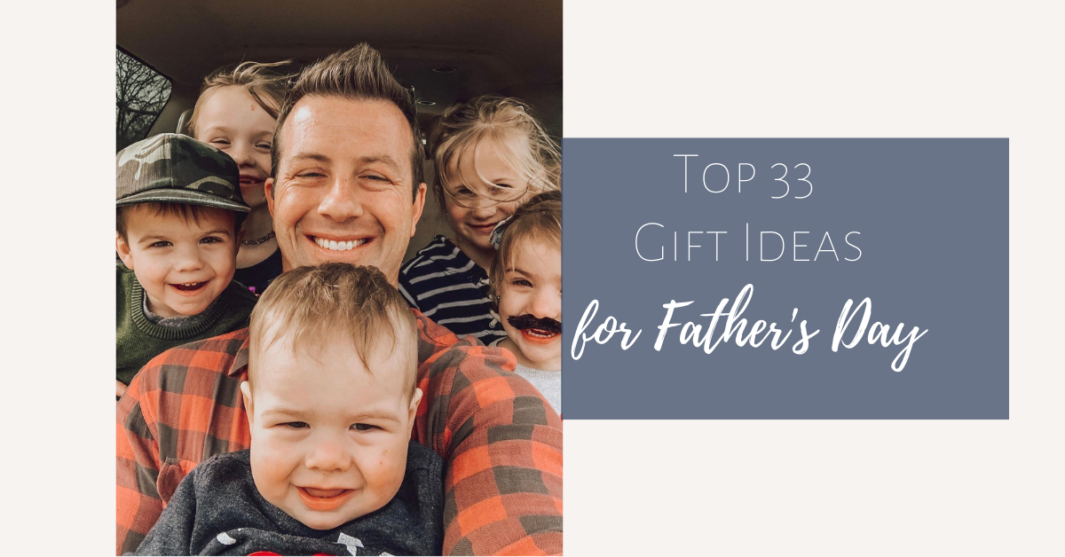 father's day gift guide