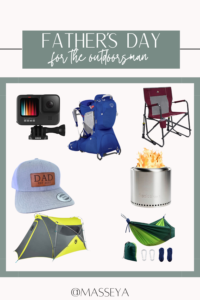 camping gifts