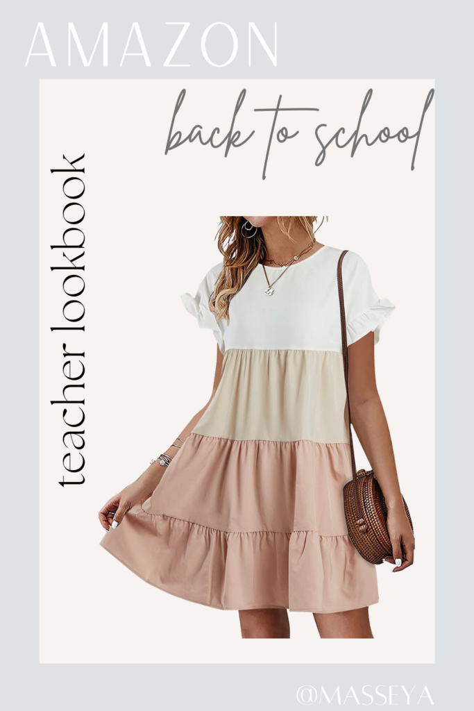 affordable teacher outfits